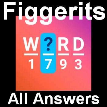 pitfall figgerits|Pitfall Figgerits [ Answers ]